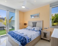 Revente - Villa - Torrevieja - El Chaparral