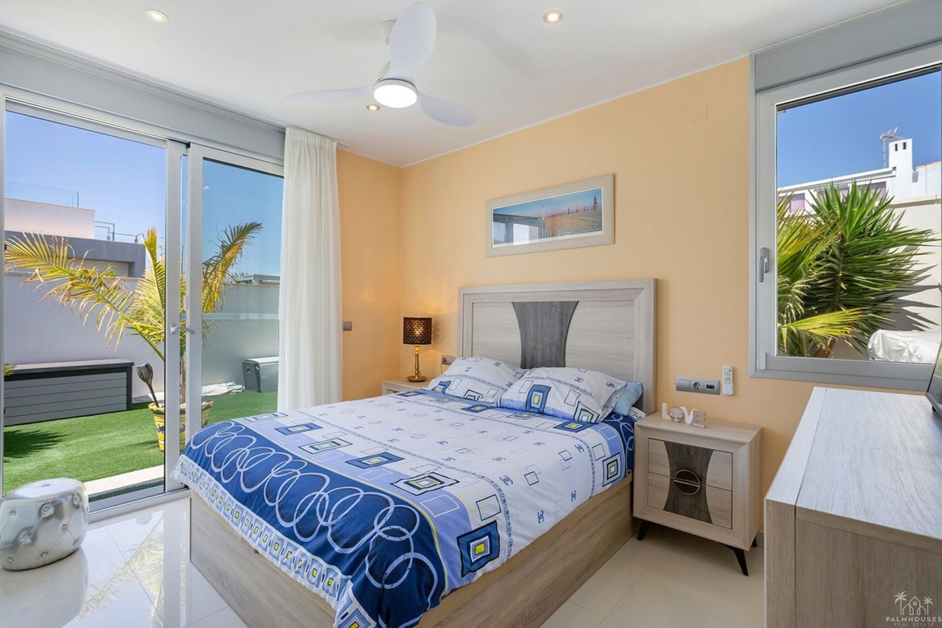 Revente - Villa - Torrevieja - El Chaparral