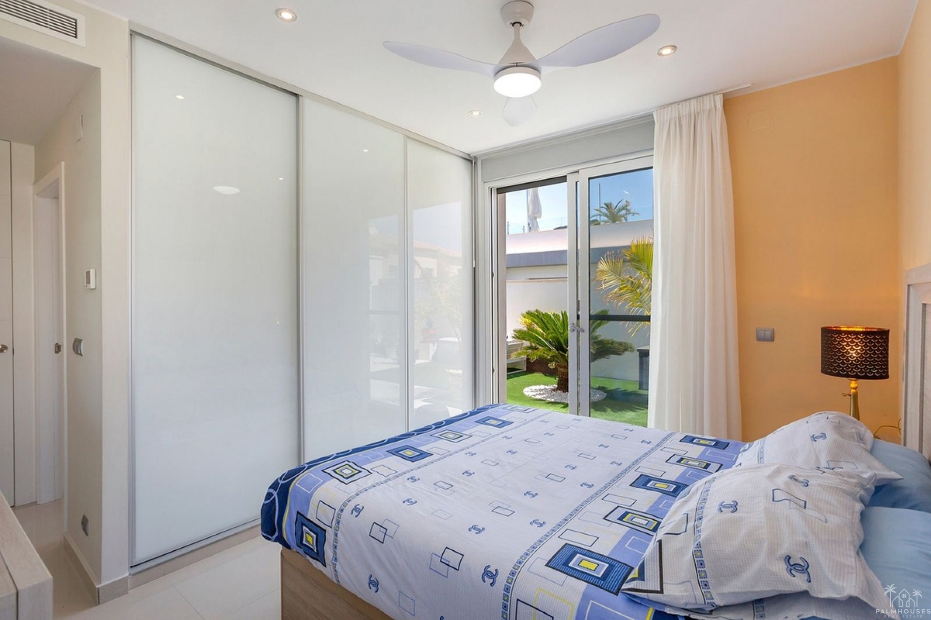 Revente - Villa - Torrevieja - El Chaparral