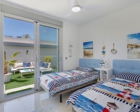 Revente - Villa - Torrevieja - El Chaparral
