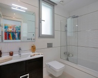 Revente - Villa - Torrevieja - El Chaparral