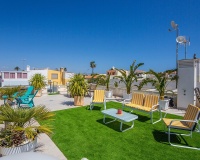 Revente - Villa - Torrevieja - El Chaparral