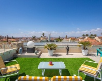 Revente - Villa - Torrevieja - El Chaparral