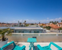 Revente - Villa - Torrevieja - El Chaparral