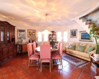 Revente - Villa - Torrevieja - El Chaparral