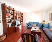 Revente - Villa - Torrevieja - El Chaparral