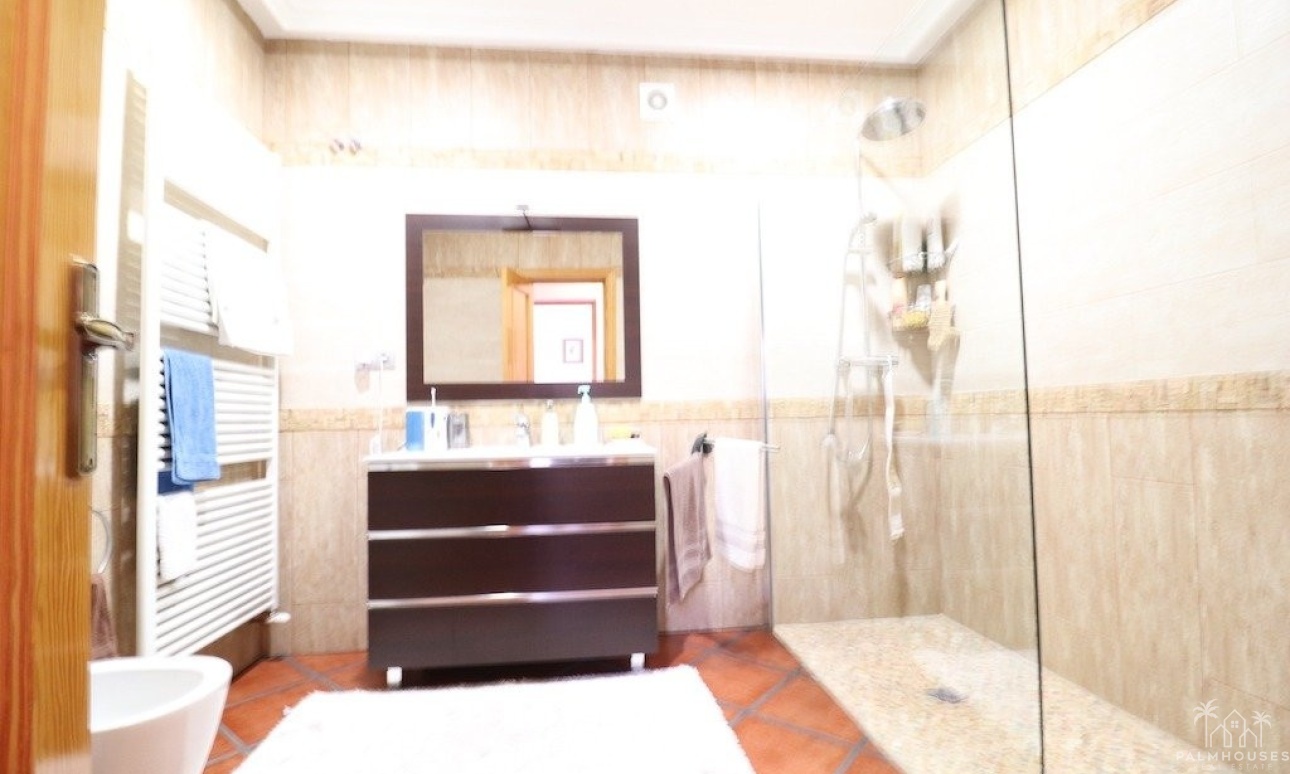 Revente - Villa - Torrevieja - El Chaparral