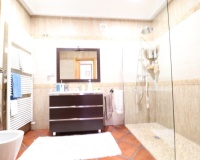 Revente - Villa - Torrevieja - El Chaparral