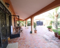 Revente - Villa - Torrevieja - El Chaparral