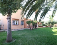 Revente - Villa - Torrevieja - El Chaparral