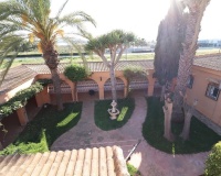 Revente - Villa - Torrevieja - El Chaparral