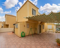 Revente - Villa - Torrevieja - El limonar