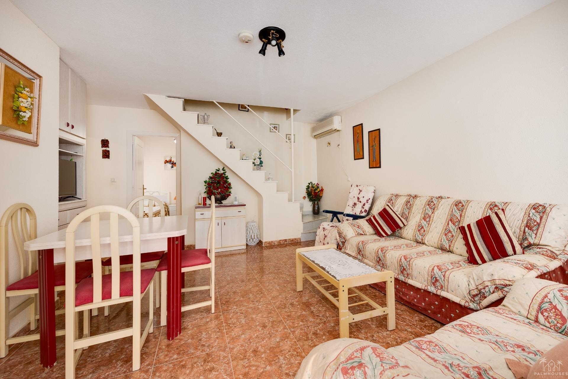 Revente - Villa - Torrevieja - El limonar