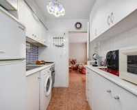Revente - Villa - Torrevieja - El limonar