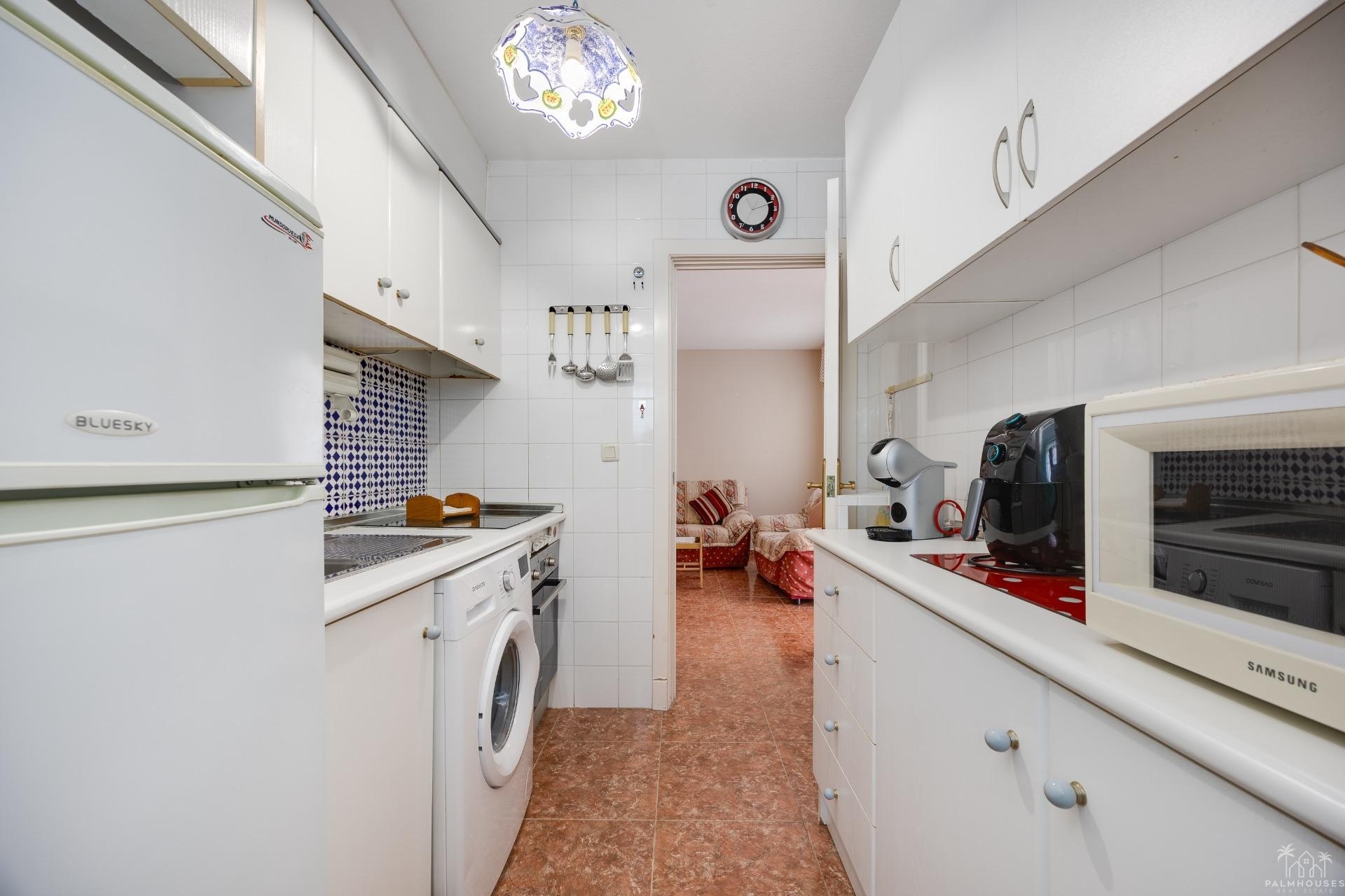 Revente - Villa - Torrevieja - El limonar