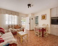 Revente - Villa - Torrevieja - El limonar