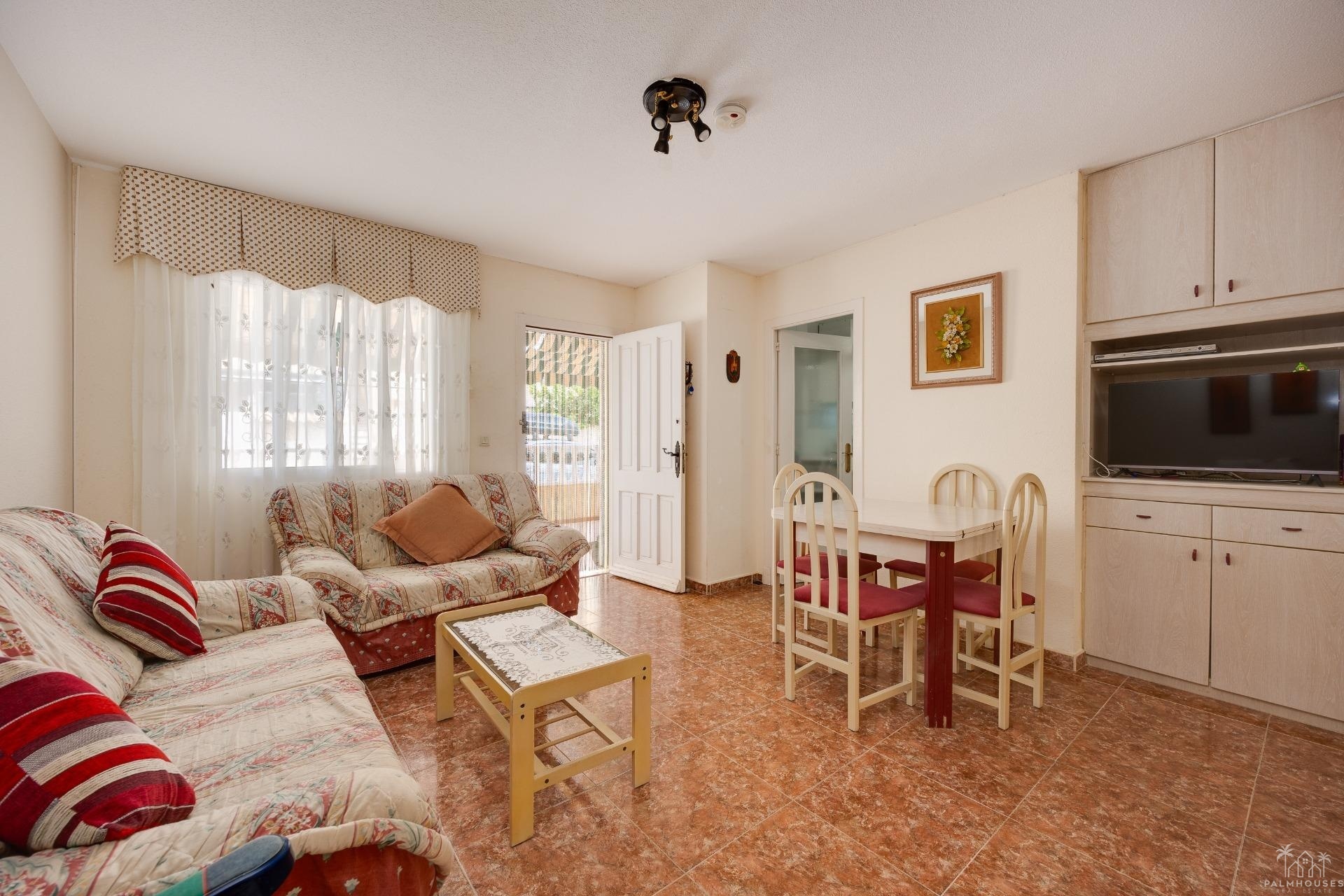 Revente - Villa - Torrevieja - El limonar