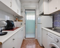 Revente - Villa - Torrevieja - El limonar