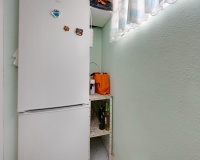 Revente - Villa - Torrevieja - El limonar