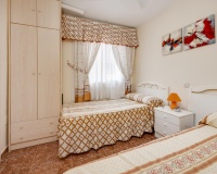 Revente - Villa - Torrevieja - El limonar