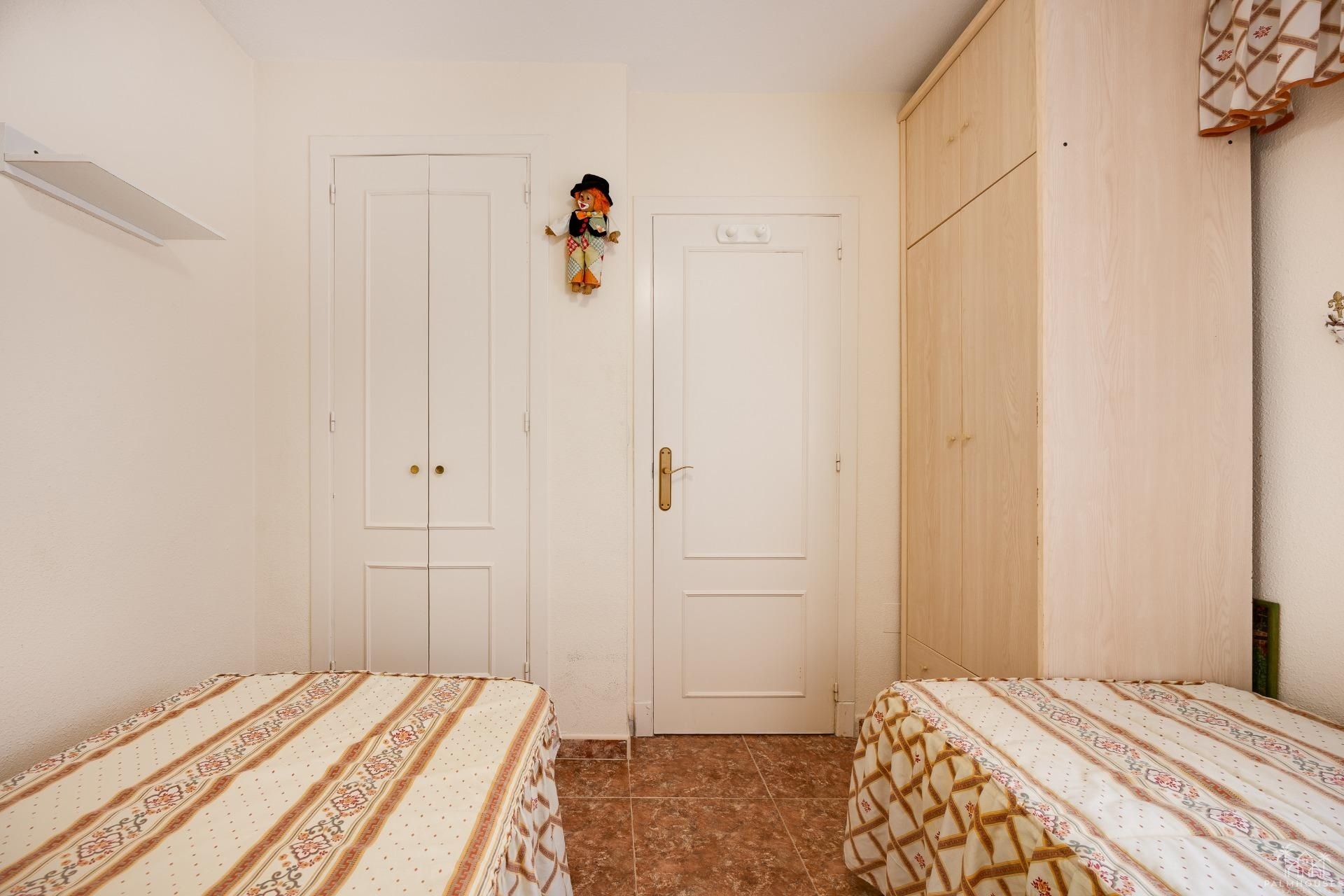 Revente - Villa - Torrevieja - El limonar