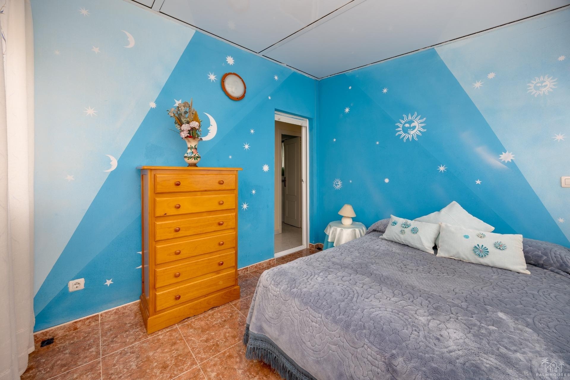 Revente - Villa - Torrevieja - El limonar