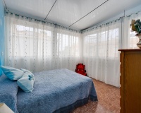 Revente - Villa - Torrevieja - El limonar