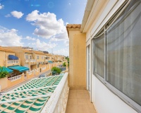 Revente - Villa - Torrevieja - El limonar