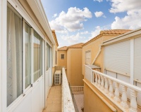 Revente - Villa - Torrevieja - El limonar