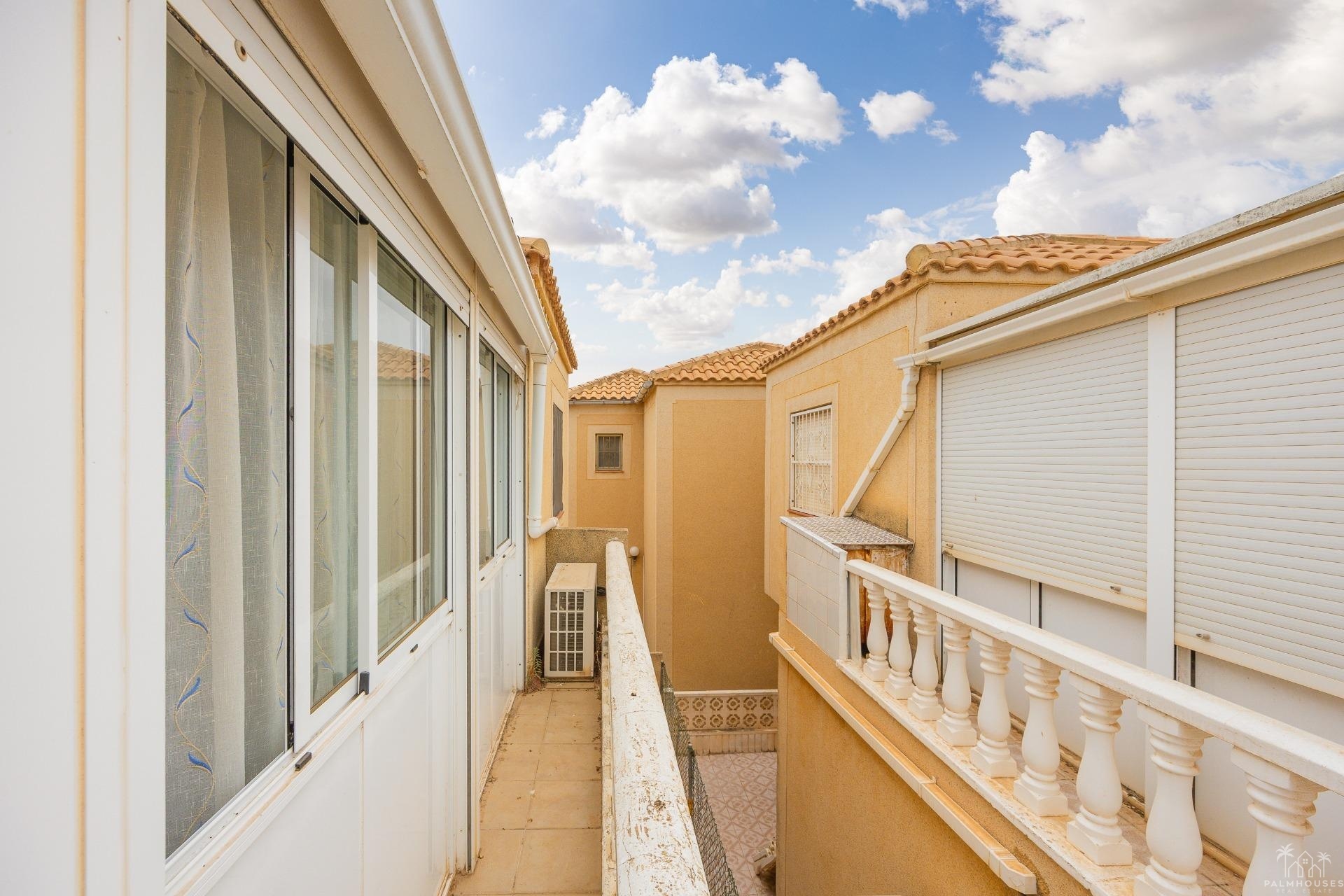 Revente - Villa - Torrevieja - El limonar