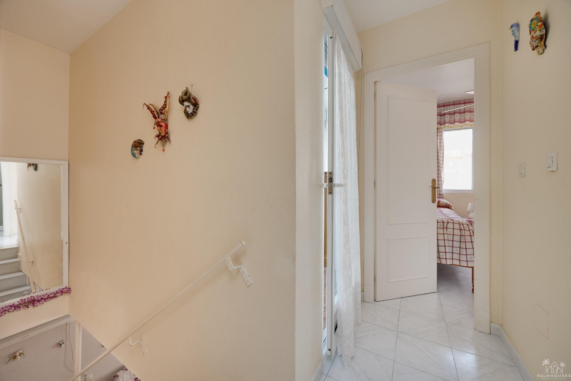 Revente - Villa - Torrevieja - El limonar
