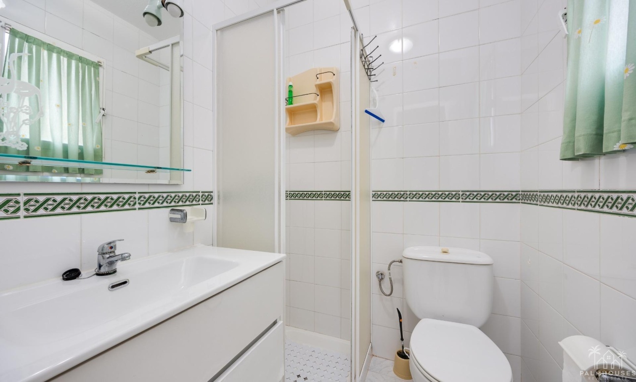 Revente - Villa - Torrevieja - El limonar