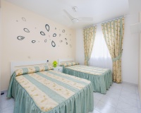 Revente - Villa - Torrevieja - El limonar