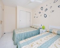 Revente - Villa - Torrevieja - El limonar