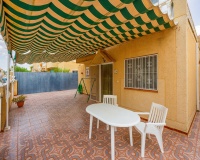 Revente - Villa - Torrevieja - El limonar