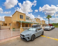 Revente - Villa - Torrevieja - El limonar