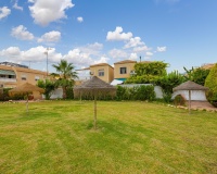 Revente - Villa - Torrevieja - El limonar