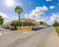 Revente - Villa - Torrevieja - El limonar