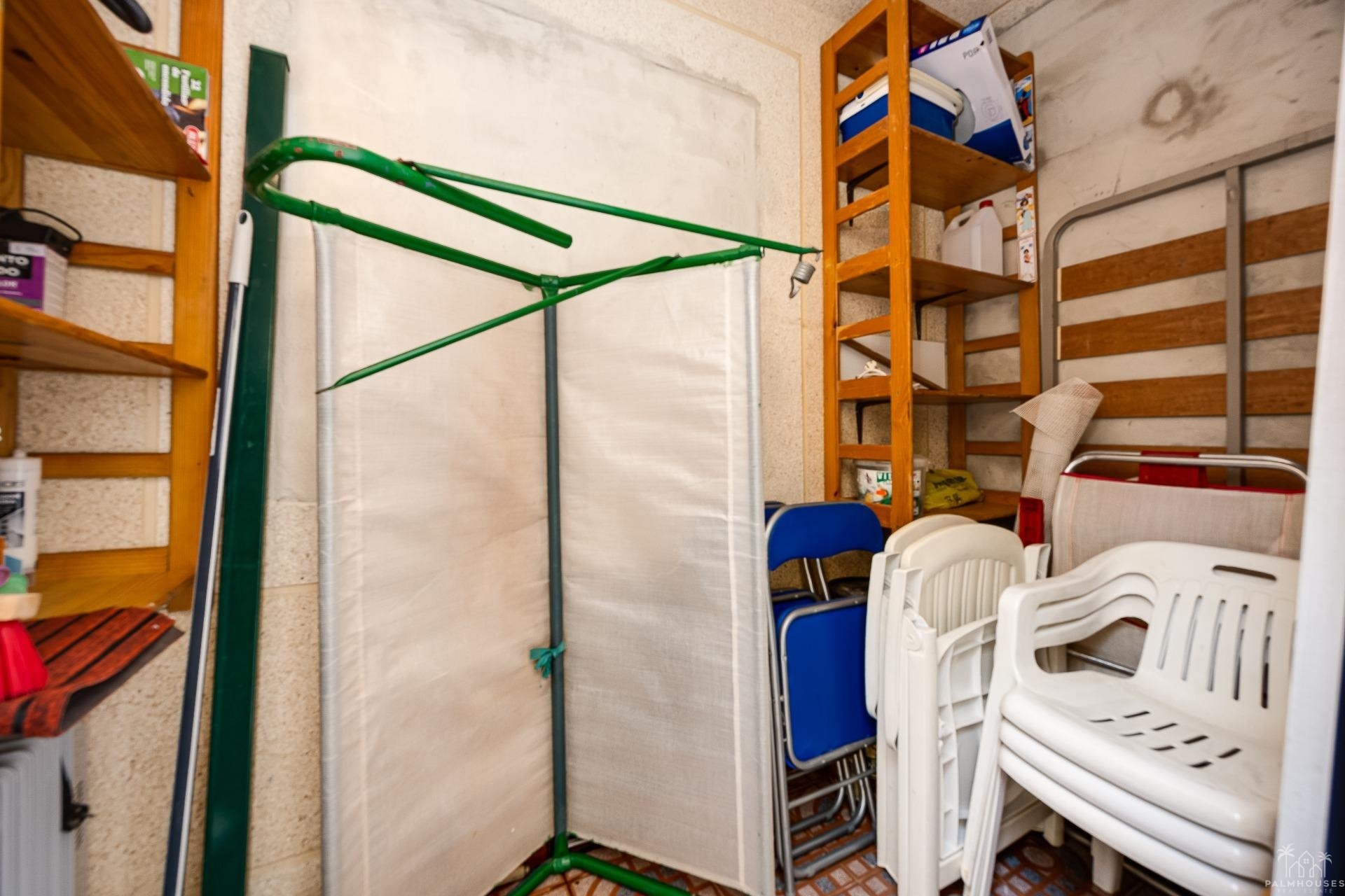 Revente - Villa - Torrevieja - El limonar