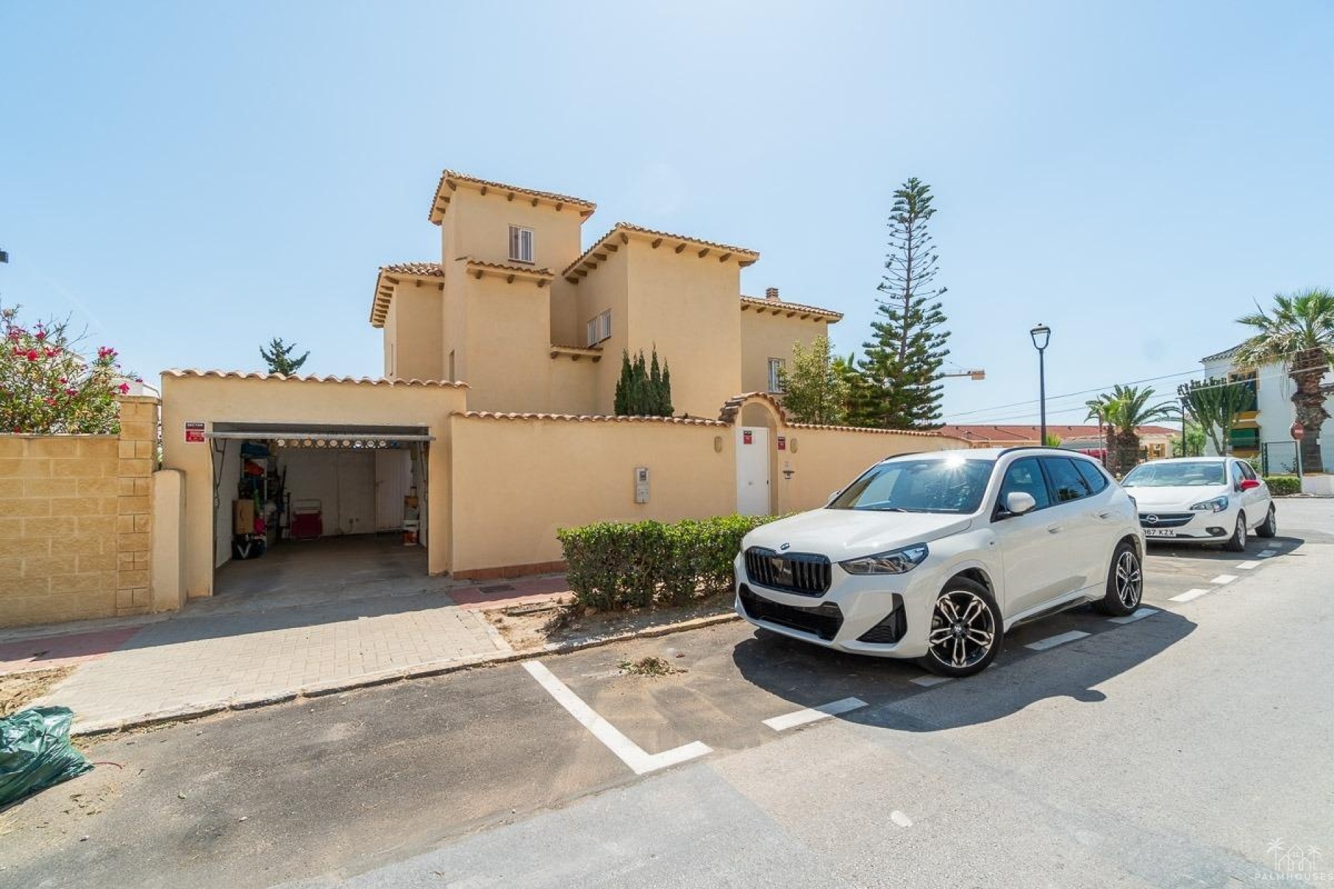 Revente - Villa - Torrevieja - La Mata