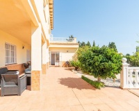 Revente - Villa - Torrevieja - La Mata