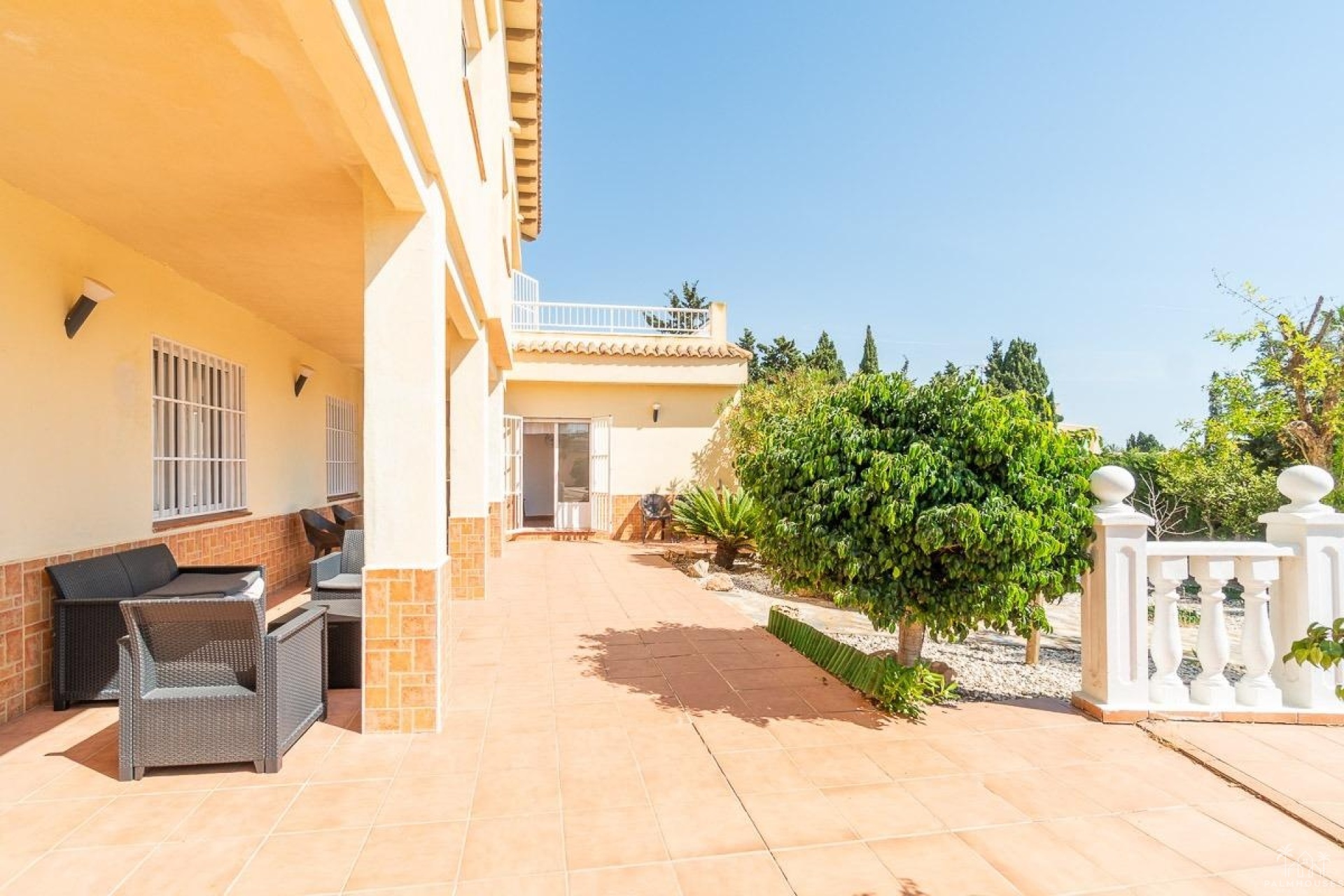 Revente - Villa - Torrevieja - La Mata