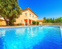 Revente - Villa - Torrevieja - La Mata