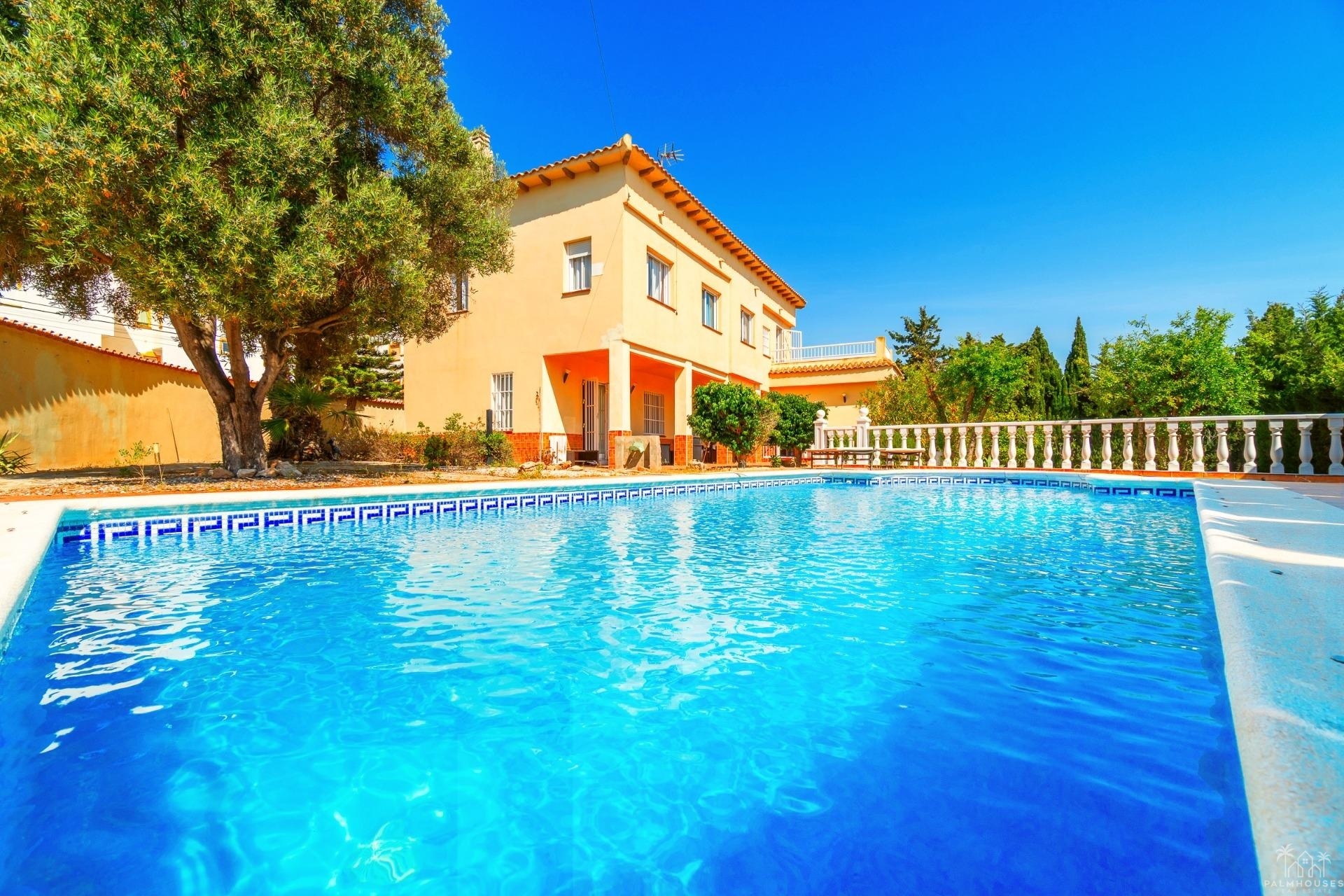 Revente - Villa - Torrevieja - La Mata