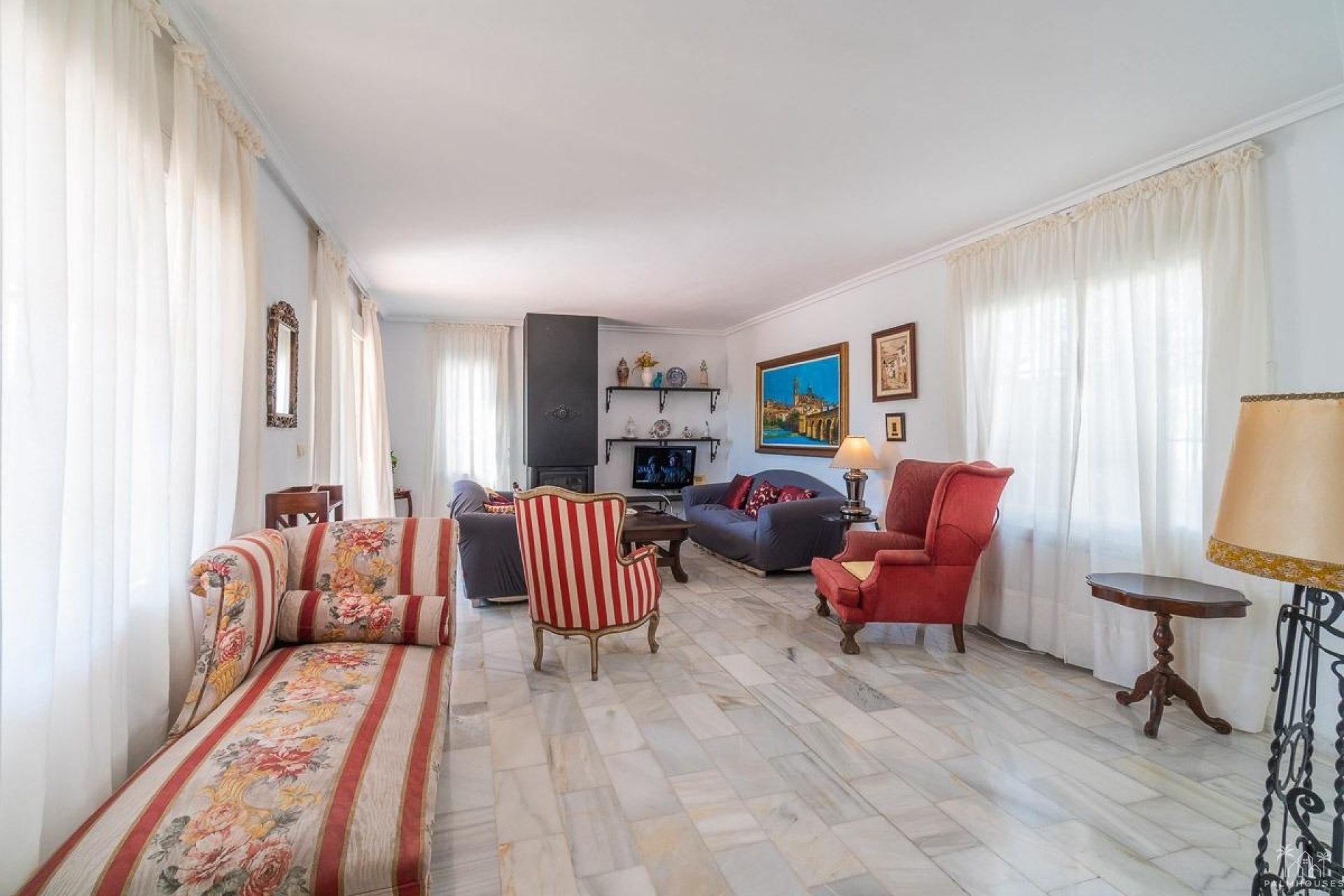 Revente - Villa - Torrevieja - La Mata
