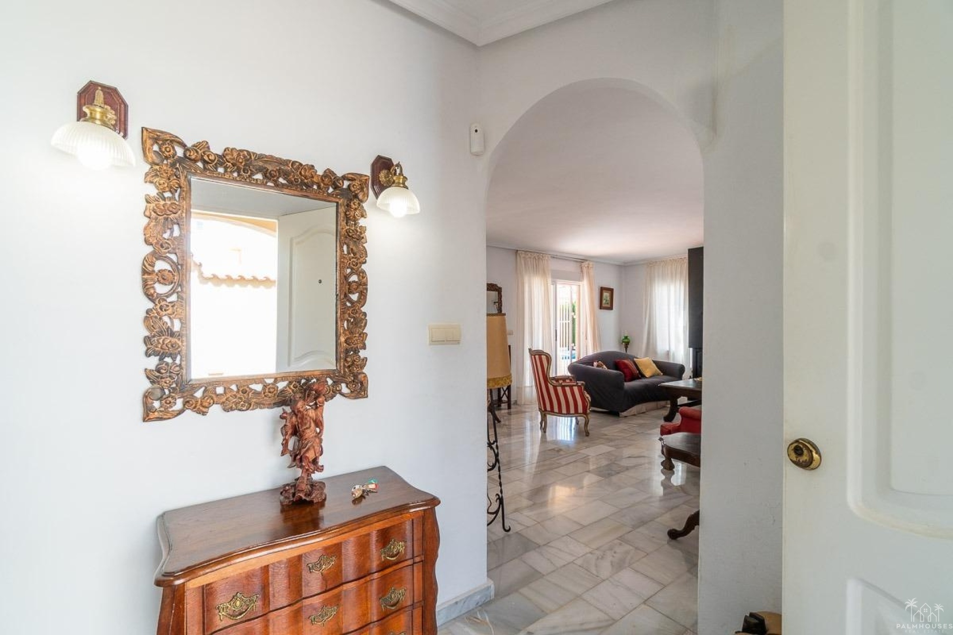 Revente - Villa - Torrevieja - La Mata