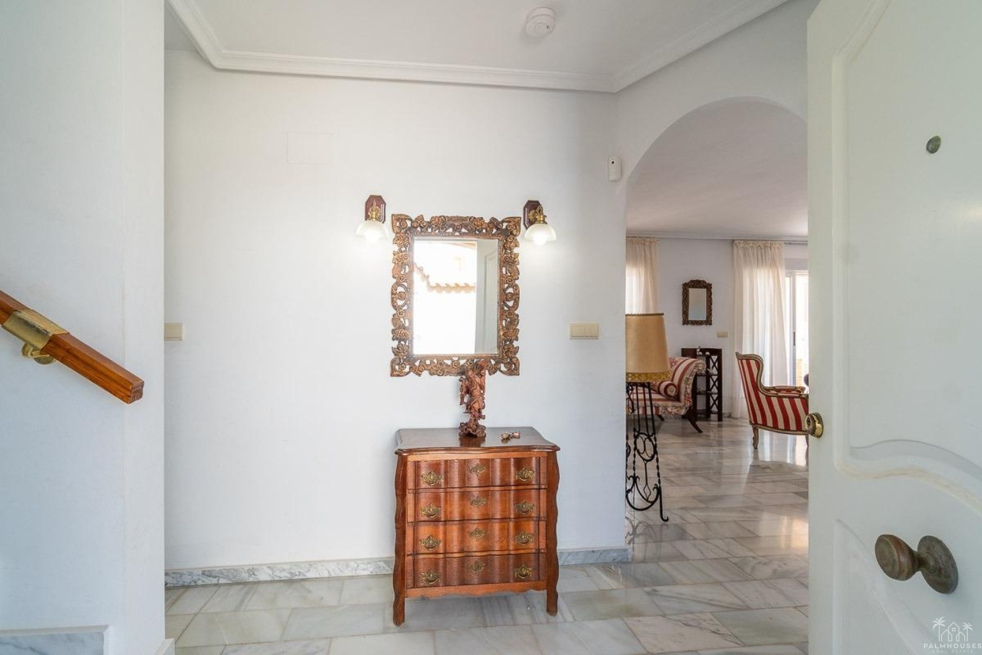 Revente - Villa - Torrevieja - La Mata