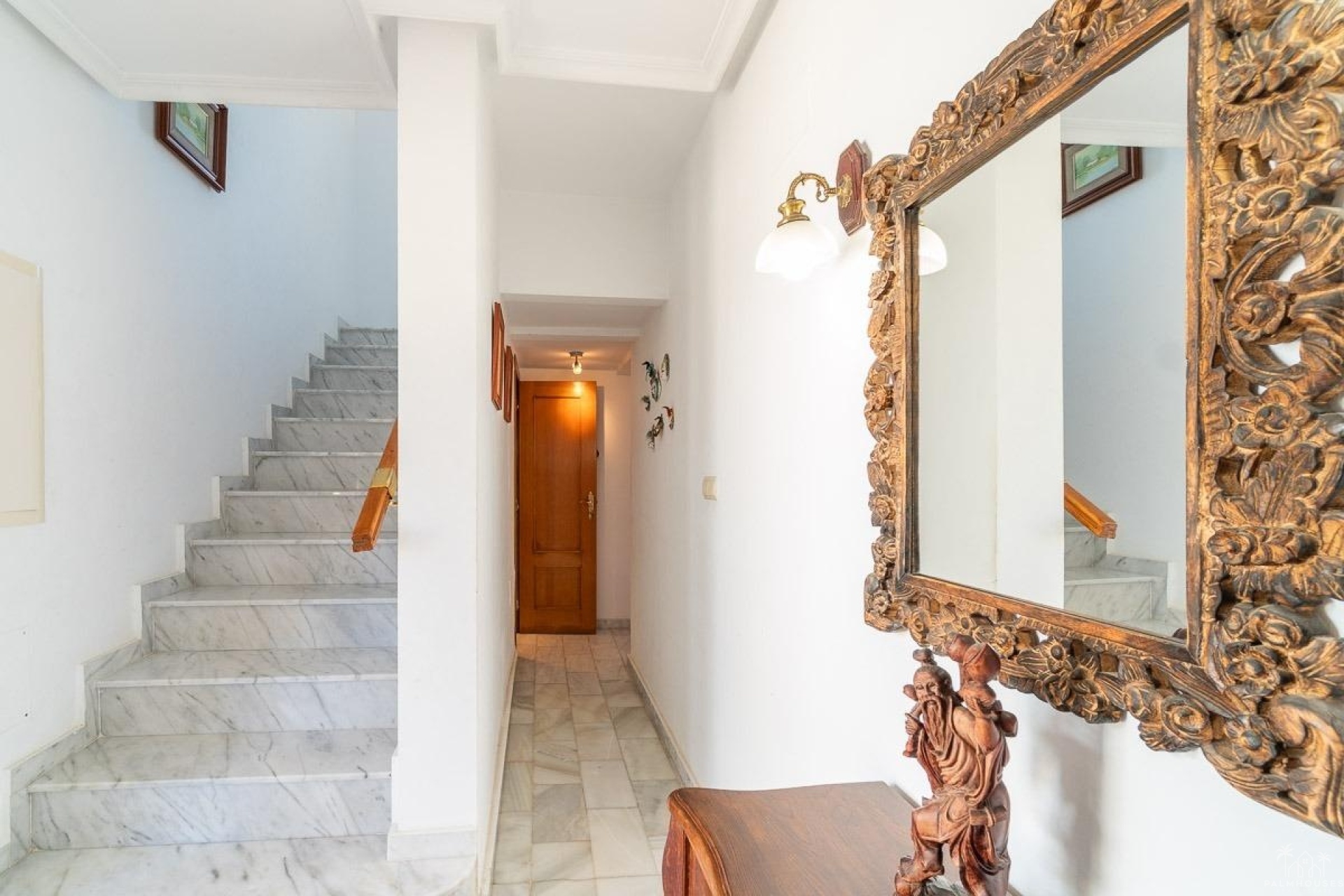 Revente - Villa - Torrevieja - La Mata