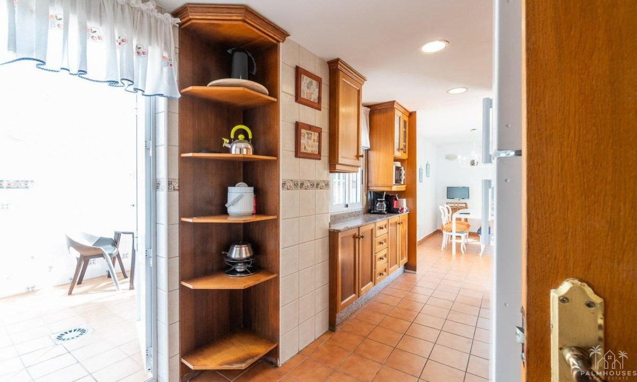 Revente - Villa - Torrevieja - La Mata