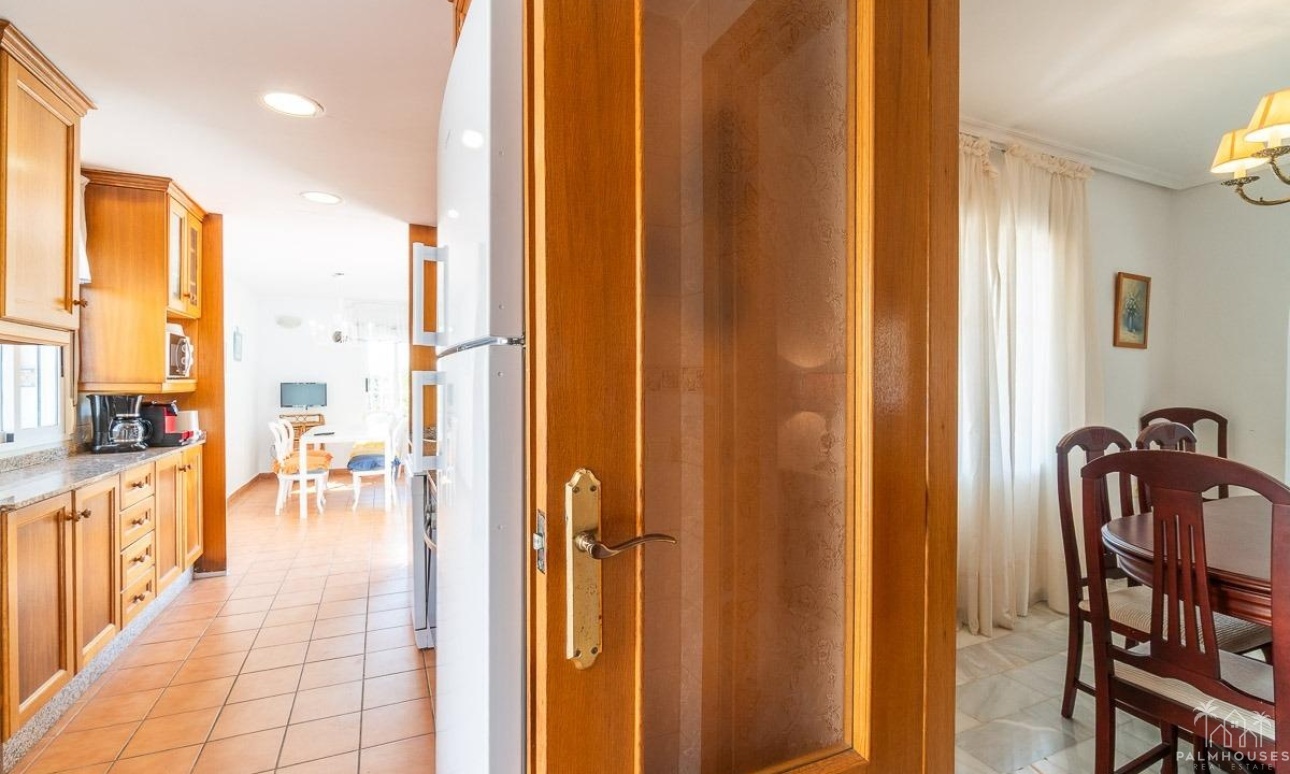 Revente - Villa - Torrevieja - La Mata